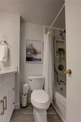 45 Marksam Road Guelph ON N1H 6Y9