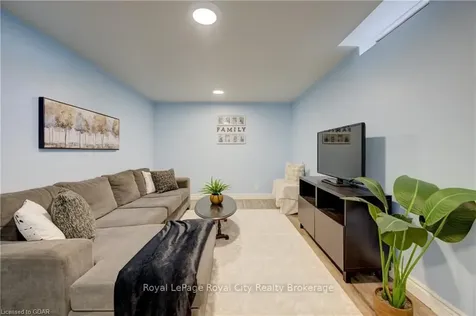 45 Marksam Road Guelph ON N1H 6Y9