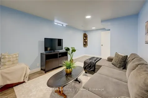 45 Marksam Road Guelph ON N1H 6Y9