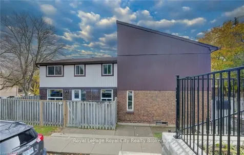 45 Marksam Road Guelph ON N1H 6Y9