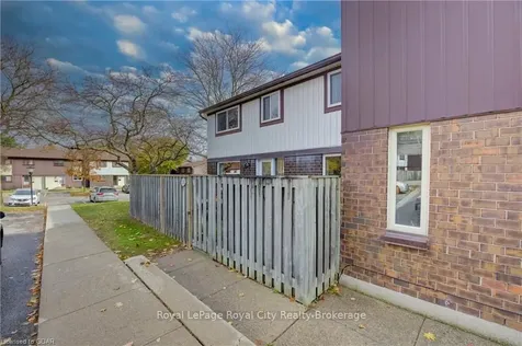 45 Marksam Road Guelph ON N1H 6Y9