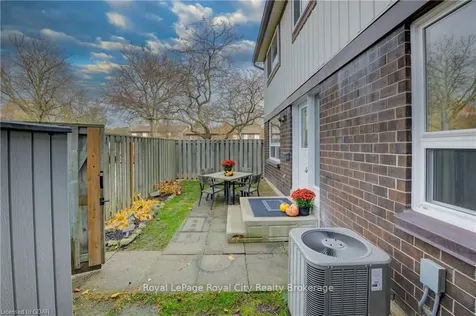 45 Marksam Road Guelph ON N1H 6Y9