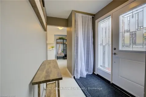 45 Marksam Road Guelph ON N1H 6Y9