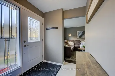 45 Marksam Road Guelph ON N1H 6Y9