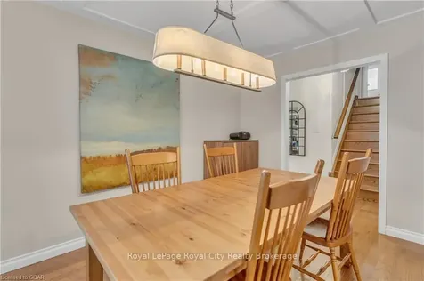 7 Ervin Crescent Guelph ON N1G 3K6