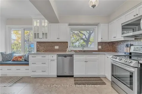 7 Ervin Crescent Guelph ON N1G 3K6
