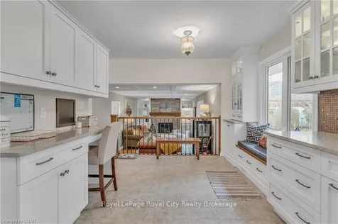 7 Ervin Crescent Guelph ON N1G 3K6