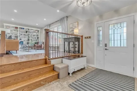 7 Ervin Crescent Guelph ON N1G 3K6