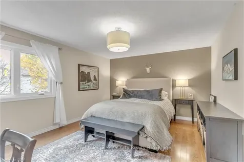 7 Ervin Crescent Guelph ON N1G 3K6