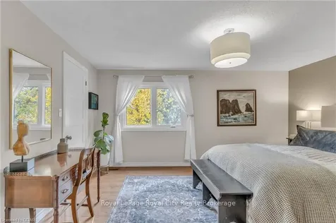 7 Ervin Crescent Guelph ON N1G 3K6