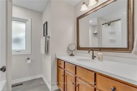 7 Ervin Crescent Guelph ON N1G 3K6