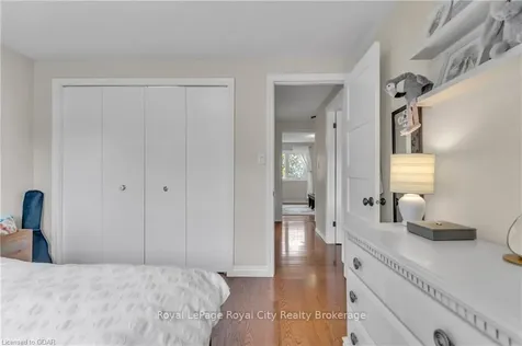 7 Ervin Crescent Guelph ON N1G 3K6