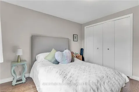 7 Ervin Crescent Guelph ON N1G 3K6