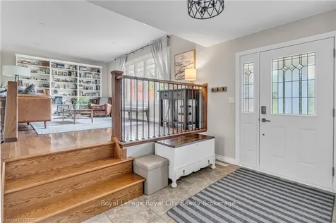7 Ervin Crescent Guelph ON N1G 3K6