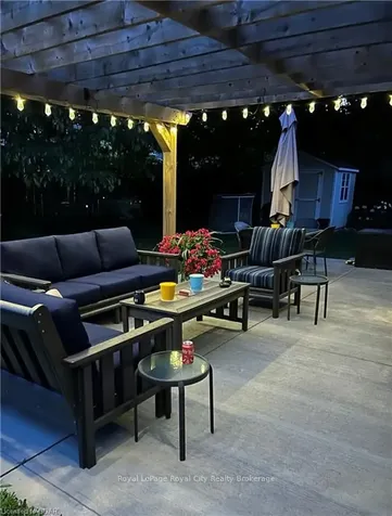 7 Ervin Crescent Guelph ON N1G 3K6