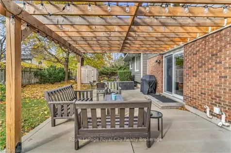 7 Ervin Crescent Guelph ON N1G 3K6