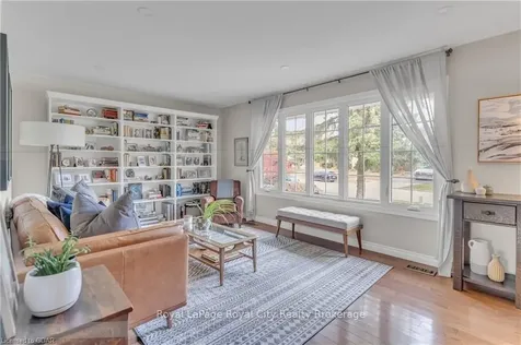 7 Ervin Crescent Guelph ON N1G 3K6