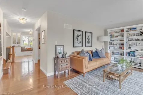 7 Ervin Crescent Guelph ON N1G 3K6