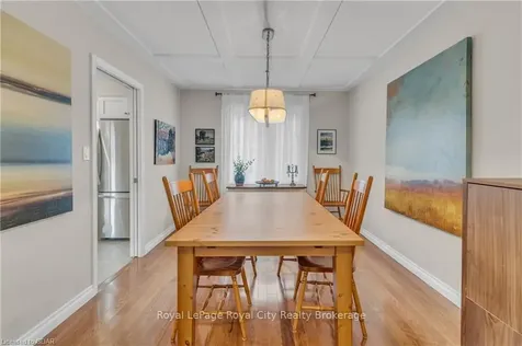 7 Ervin Crescent Guelph ON N1G 3K6