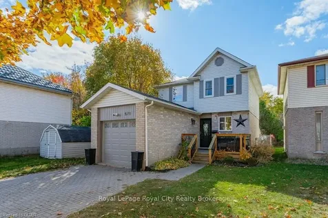 571 Edinburgh Road S Guelph ON N1G 4E7