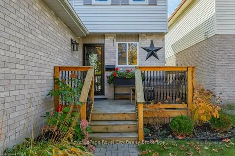 571 Edinburgh Road S Guelph ON N1G 4E7