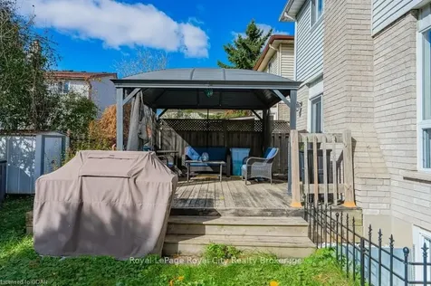 571 Edinburgh Road S Guelph ON N1G 4E7