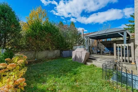 571 Edinburgh Road S Guelph ON N1G 4E7