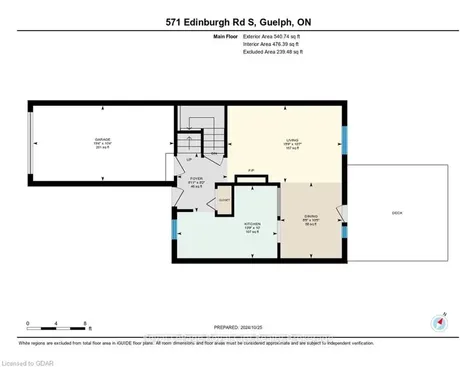 571 Edinburgh Road S Guelph ON N1G 4E7