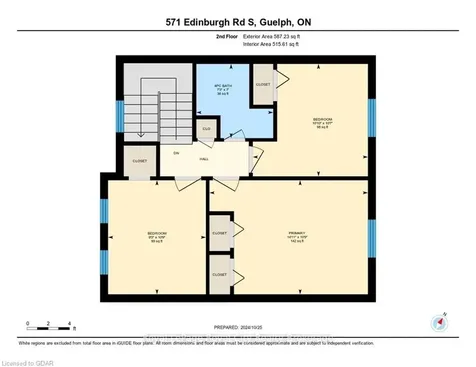571 Edinburgh Road S Guelph ON N1G 4E7