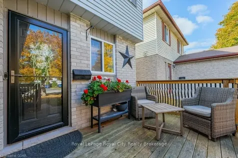 571 Edinburgh Road S Guelph ON N1G 4E7