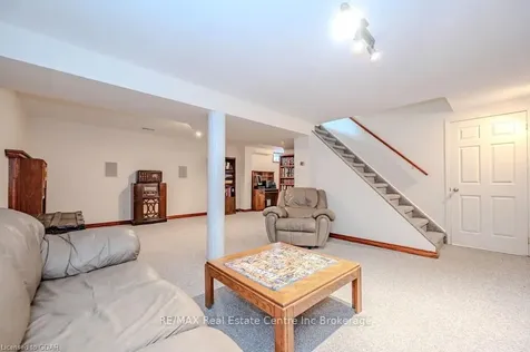 624 Willow Road Guelph ON N1H 7M5