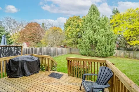 624 Willow Road Guelph ON N1H 7M5