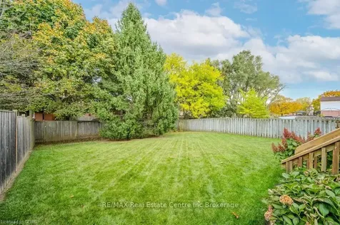 624 Willow Road Guelph ON N1H 7M5