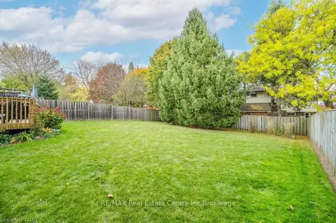 624 Willow Road Guelph ON N1H 7M5