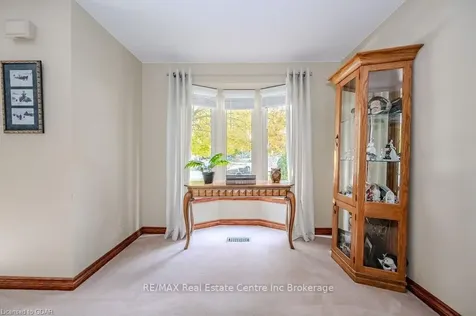624 Willow Road Guelph ON N1H 7M5