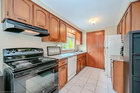 624 Willow Road Guelph ON N1H 7M5