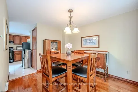 624 Willow Road Guelph ON N1H 7M5