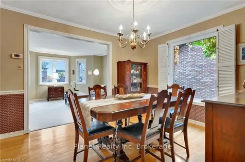 47 Woodborough Road Guelph ON N1G 3L7