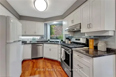 47 Woodborough Road Guelph ON N1G 3L7