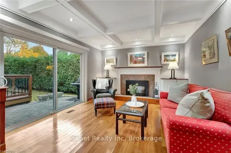 47 Woodborough Road Guelph ON N1G 3L7