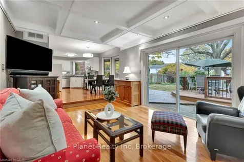 47 Woodborough Road Guelph ON N1G 3L7