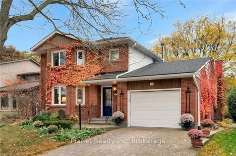47 Woodborough Road Guelph ON N1G 3L7