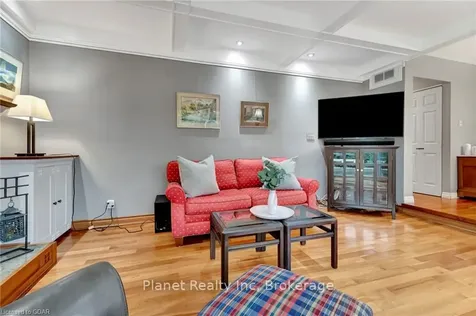 47 Woodborough Road Guelph ON N1G 3L7