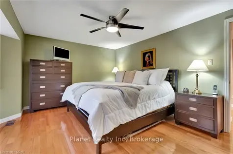 47 Woodborough Road Guelph ON N1G 3L7