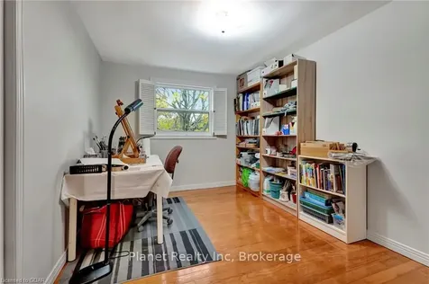 47 Woodborough Road Guelph ON N1G 3L7