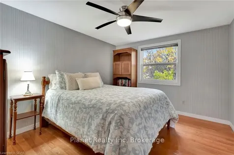 47 Woodborough Road Guelph ON N1G 3L7