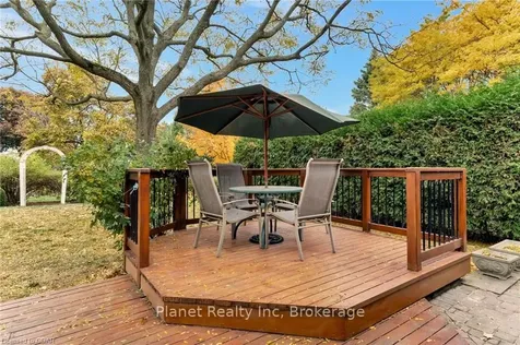 47 Woodborough Road Guelph ON N1G 3L7