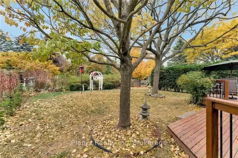 47 Woodborough Road Guelph ON N1G 3L7
