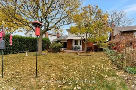 47 Woodborough Road Guelph ON N1G 3L7