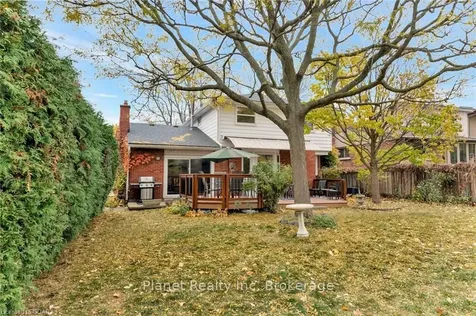 47 Woodborough Road Guelph ON N1G 3L7